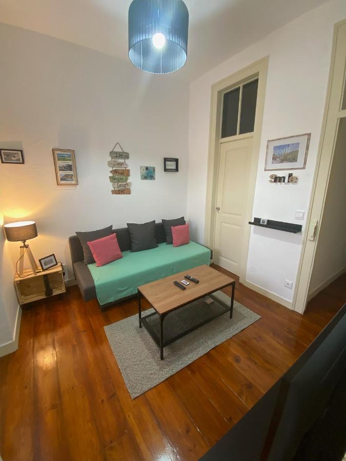 Ferienwohnung Pedro Surf Shelter Lissabon Exterior foto
