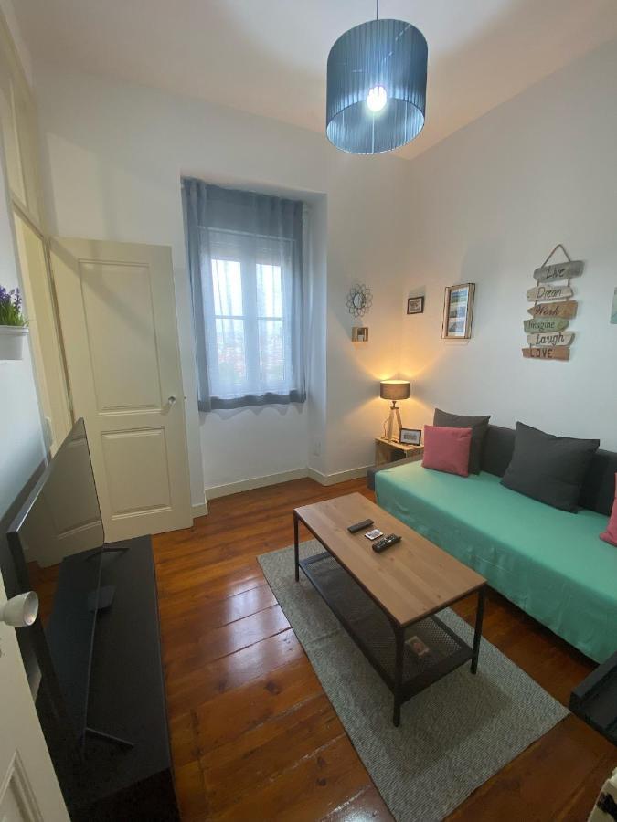 Ferienwohnung Pedro Surf Shelter Lissabon Exterior foto